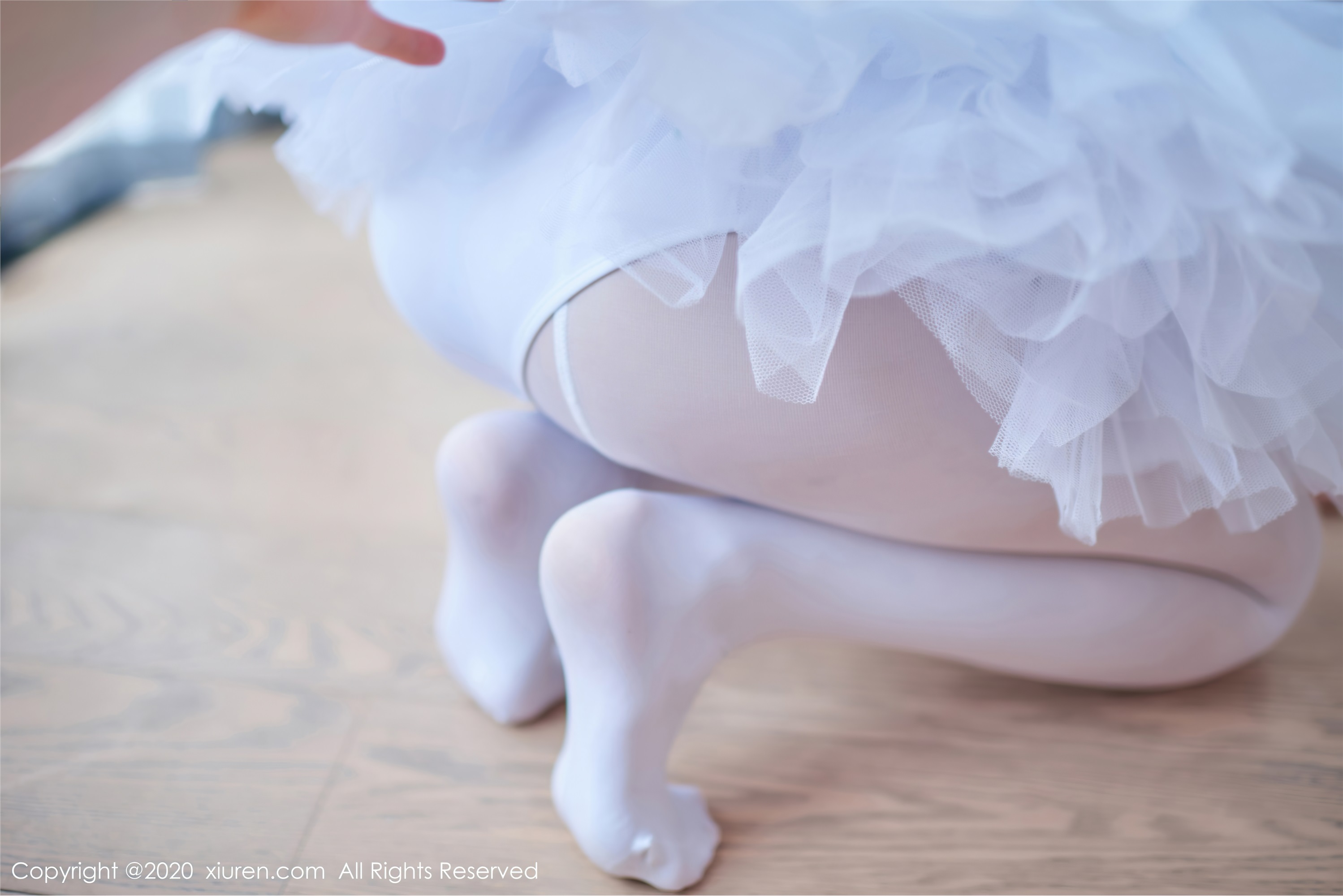 秀人网美媛馆 2020-09-15 Vol.2560 白露小猪